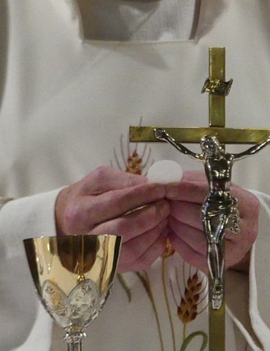 Parafia podała harmonogram kolędy-24418