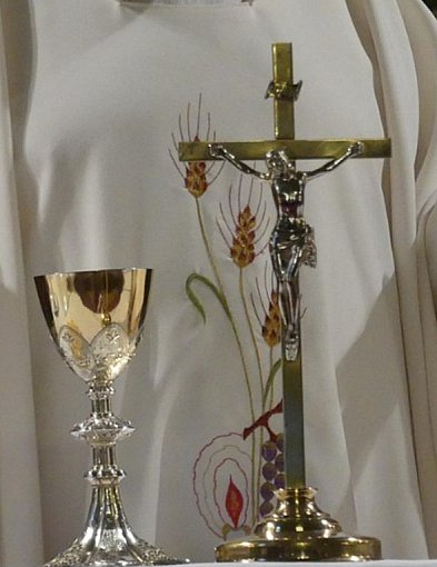 Bazylika podała dalszy harmonogram kolędy-24475