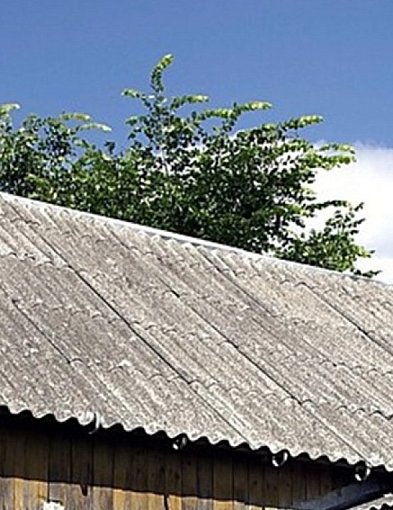 Wyroby z azbestem. Pozostał już tylko tydzień