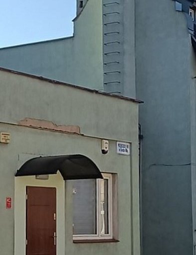 Zamiast przedszkola ma być muzeum