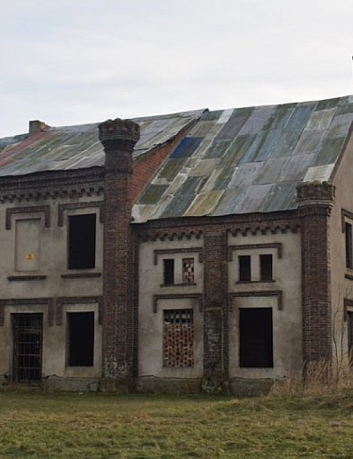 Pieniądze na zabytki. Przeszedł tylko jeden wniosek z terenu powiatu