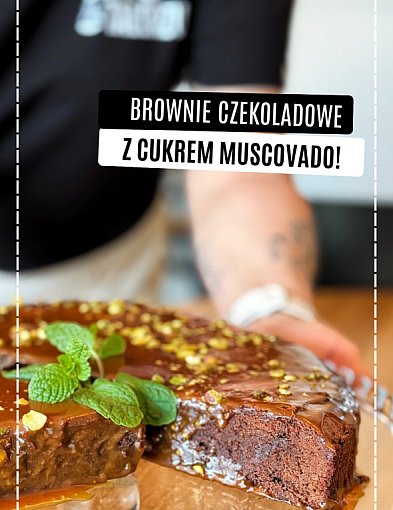 Słodkie desery i aromatyczna kawa w Bistro na Talerzu