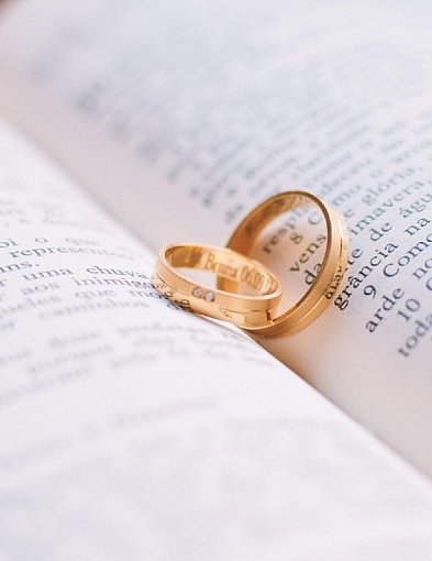 Parafia zaprasza na katechezy przedmałżeńskie