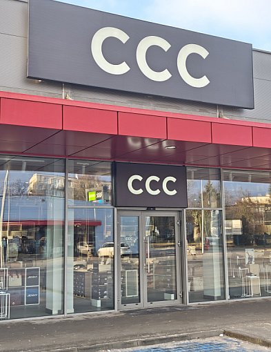 Wielka rewolucja u giganta! CCC przechodzi do historii.