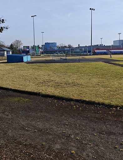 Szykuje się pięć nowych projektów sportowych