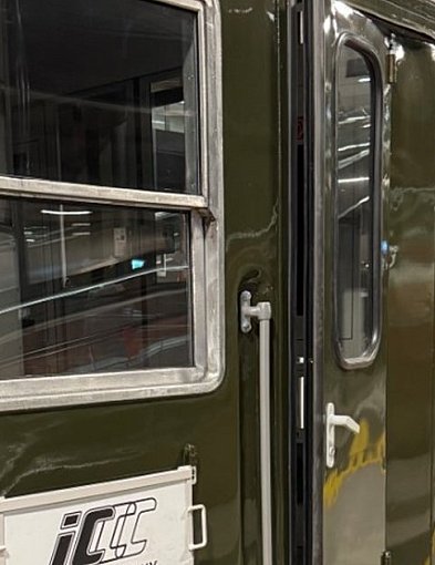 Gratka dla miłośników kolei. Pociąg do przeszłości zatrzyma się w Środzie