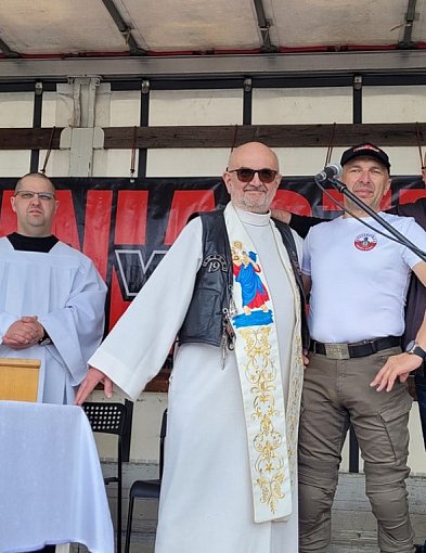 Etyliniarze zapraszają na kolejne Średzkie Rozpoczęcie Sezonu Motocyklowego