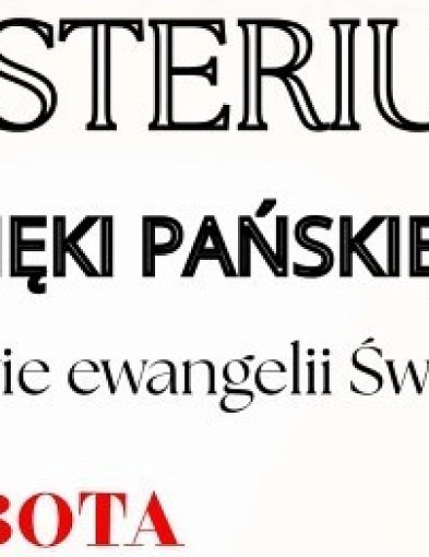 W kościele wystąpi ponad 30 parafian