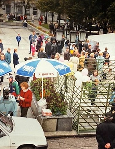 Kulisy powstania Powiatu Średzkiego (Wielkopolskiego)