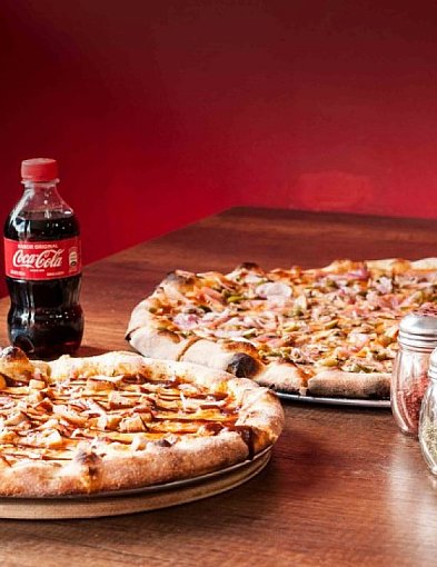 Czytelnicy wybrali gdzie jest serwowana najlepsza pizza