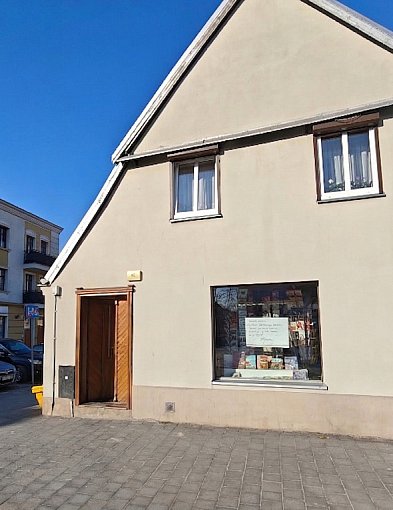 Kultowa księgarnia „Nowela” na Starym Rynku kończy działalność po 30 latach