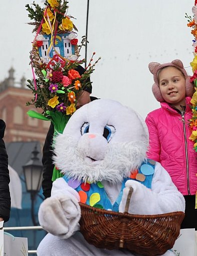 Niedziela Palmowa w Środzie Wielkopolskiej (ZDJĘCIA)