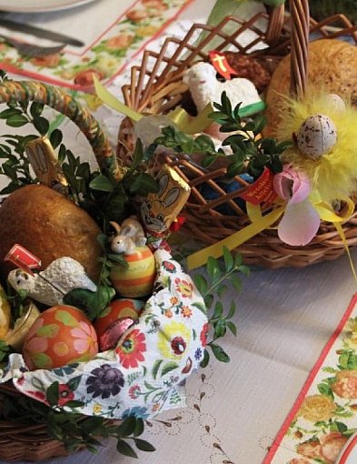 Triduum Paschalne w Bazylice