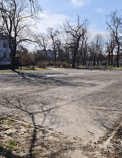 Kultowa muszla koncertowa w nowym wydaniu: Wrócił plan budowy amfiteatru