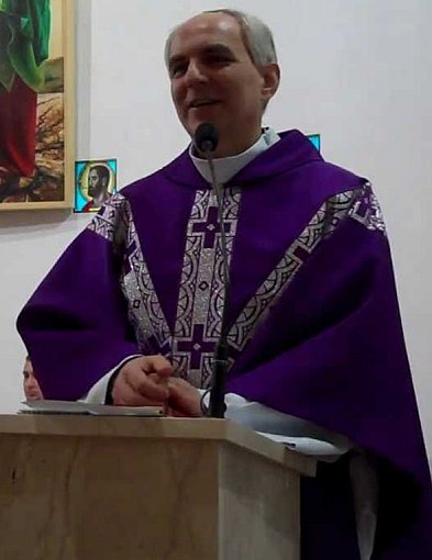 Arcybiskup mianował kanonika gremialnego