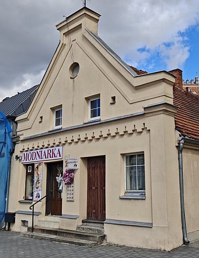 Remont dachu wstrzymany. Spór o zabytek