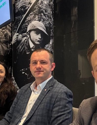 Trzy miliony złotych na nową drogę