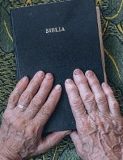 Parafia zaprasza na maraton biblijny i pielgrzymkę