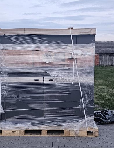 Kolejne butelkomaty także we wsiach