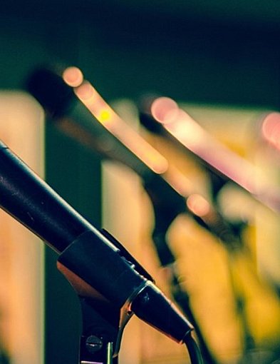 Parafia będzie gościć ukraiński zespół