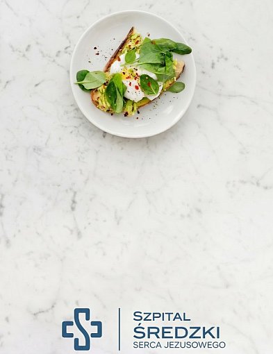 Zdrowy Przepis Kulinarny: Konkurs Szpitala Średzkiego dla młodzieży