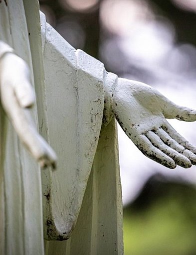 Harmonogram nabożeństw majowych