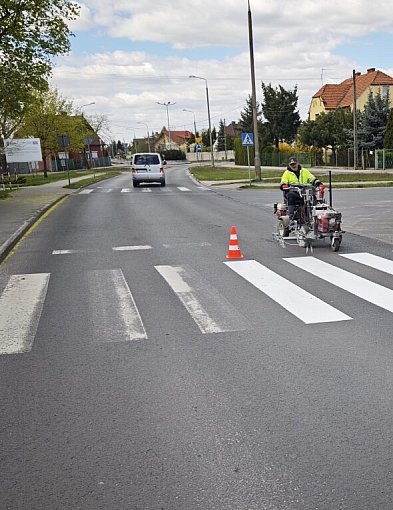 Przygotowania do obchodów 3 maja