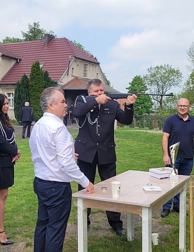 Turniej o puchar proboszcza