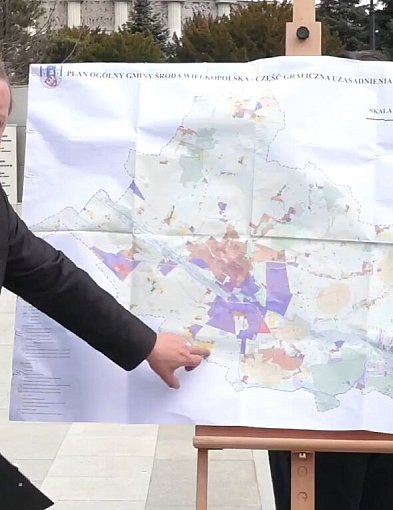 Głos rolników wybrzmiał w Warszawie