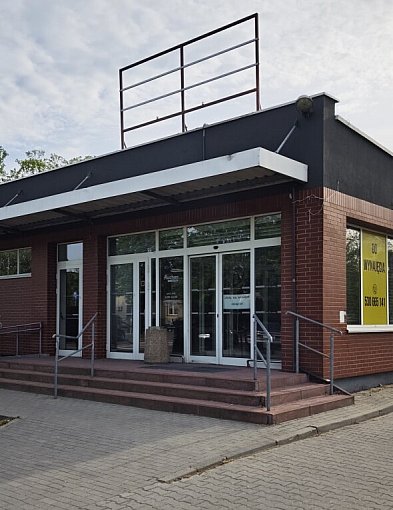 Czy zakup starej biedronki jest opłacalny?