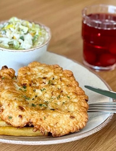 Nowe smaki w Bistro na Talerzu! Sprawdź nasze menu i pyszne desery.