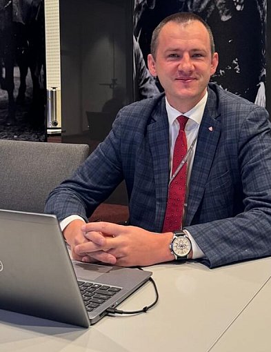 500 tysięcy złotych dotacji dla Średzkiej Kolei Powiatowej