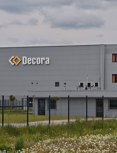 Umowa podpisana. Inwestycja za 73 miliony