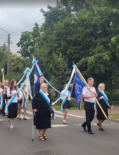 Kolejne procesja przejdą ulicami miasta