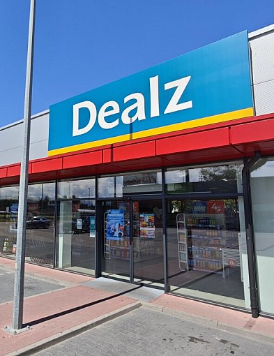 Dealz zostanie sprzedany za złotówkę