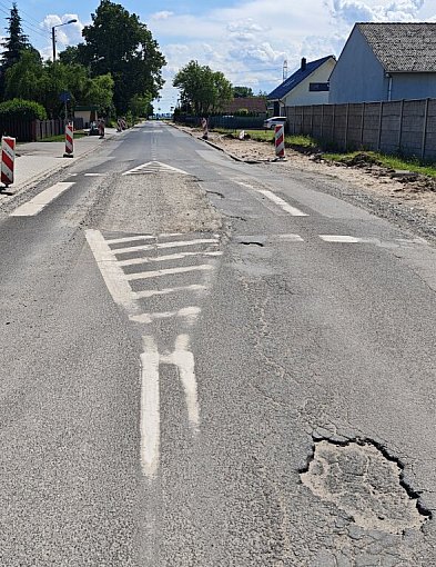 Termin minął, a prace stoją w miejscu