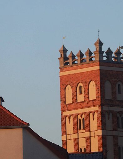 Wyjątkowa okazja do zwiedzenia strychu Bazyliki Kolegiackiej