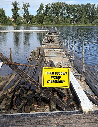 Czy wykonawca zdąży?