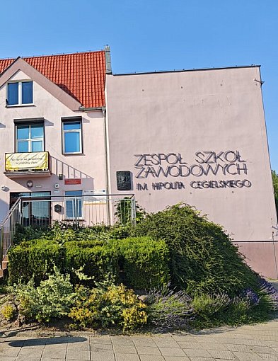 Milionowy projekt w Hipolicie