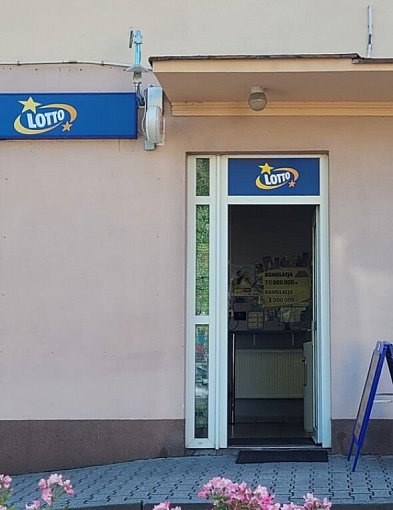 Padła główna wygrana. Szczęśliwy zakład został zawarty w Środzie