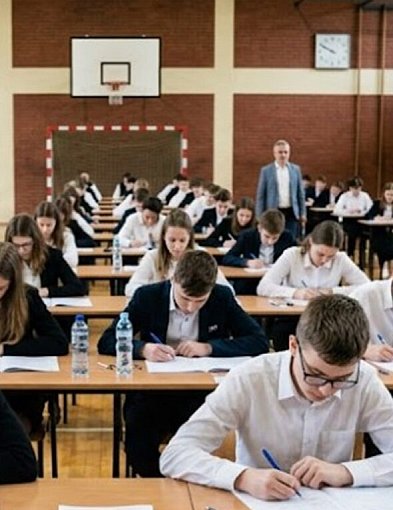 Wyniki egzaminu ósmoklasisty. Jak wypadły szkoły w powiecie średzkim?