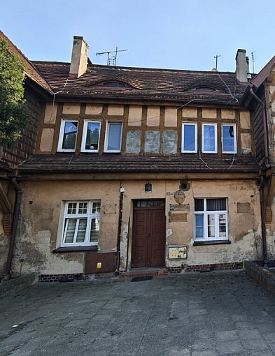 Likwidacja starych ,,kopciuchów’’