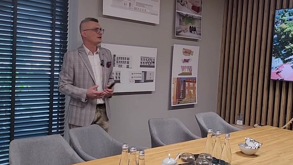 Wkrótce zajdą zmiany w szpitalu w Środzie Wielkopolskiej