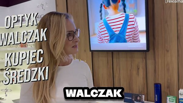 Skorzystaj z RABATU! Aż 50% zniżki na szkła Rodenstock!