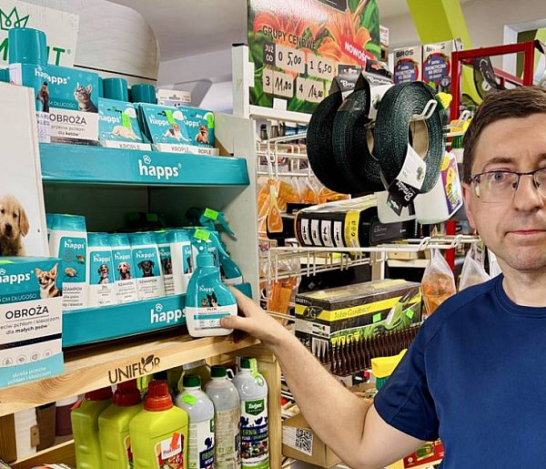 Jesienne przygotowania do ogrodu i domu z Rom-Tech! - 22651