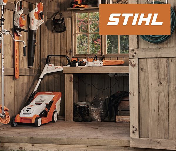 Środa: Dwie pilarki STIHL, które musisz mieć - 23280
