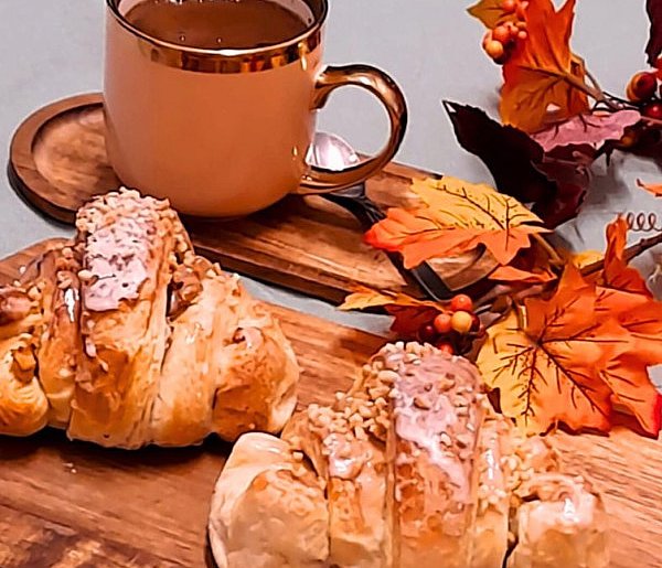 Certyfikowane Rogale Świętomarcińskie z Mar-Piek! - 23483