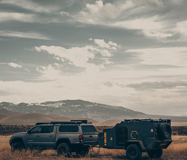 Jak wybrać przyczepę samochodową - 23588