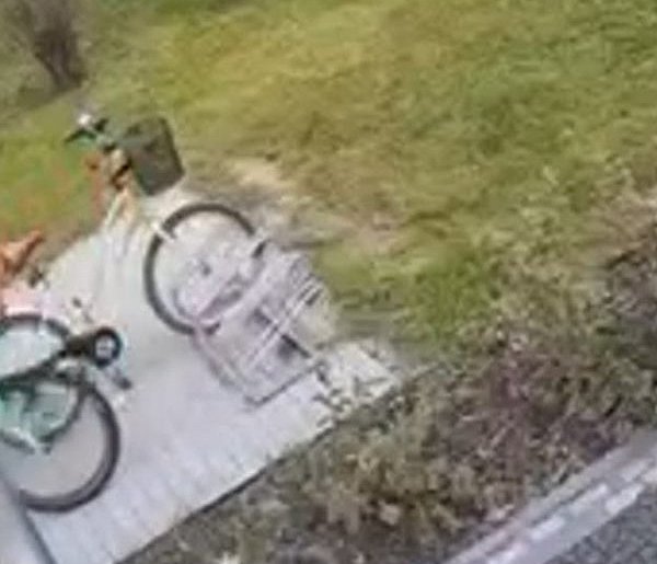 Poszukiwany mężczyzna podejrzany o kradzież. Policja publikuje wizerunek-23594