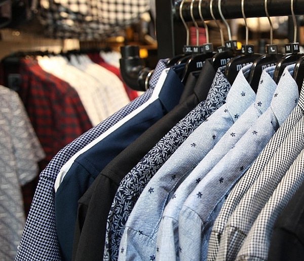 Alpha Tex - odzież używana bezpośrednio z sortowni - 23684